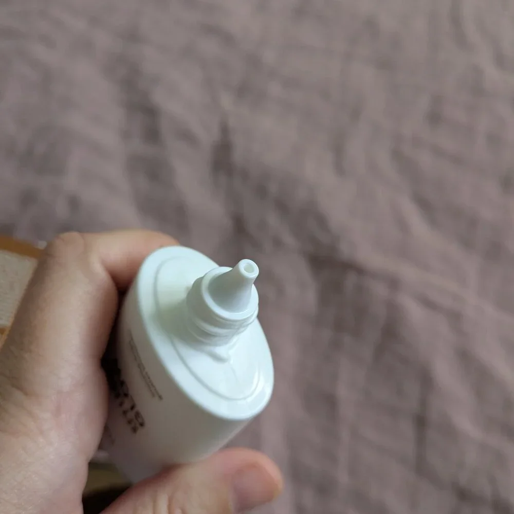 tarte Key Largo glow Bronzing Drops in Bronze Glow
